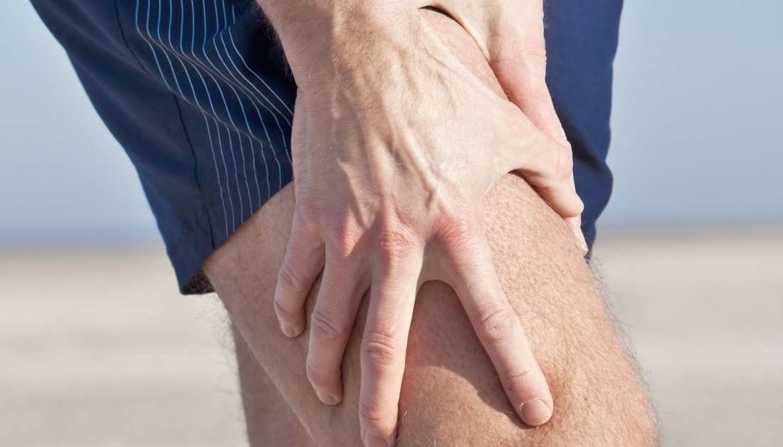 Thigh Pain: Causes, Treatment & Symptoms - Apollo Hospitals Blog